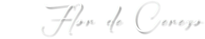 Flor de Cerezo